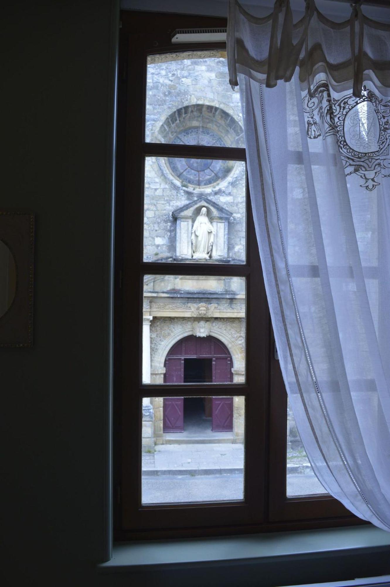 Maison Lambert Domme Buitenkant foto