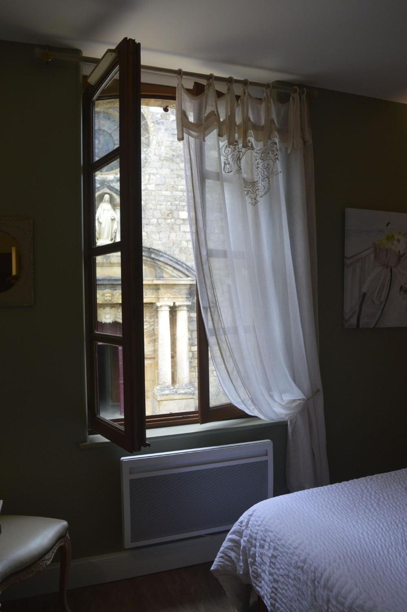 Maison Lambert Domme Buitenkant foto