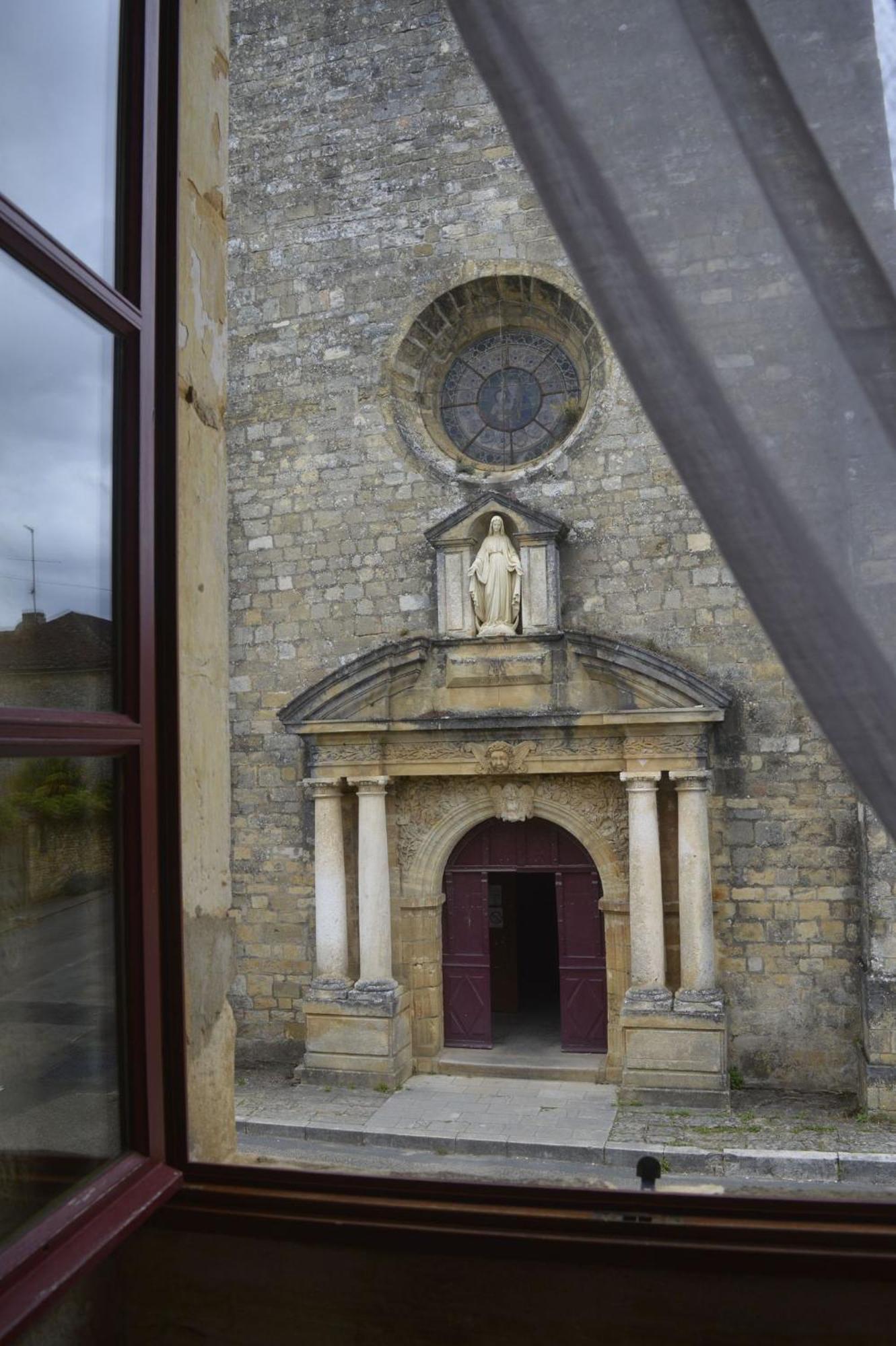 Maison Lambert Domme Buitenkant foto
